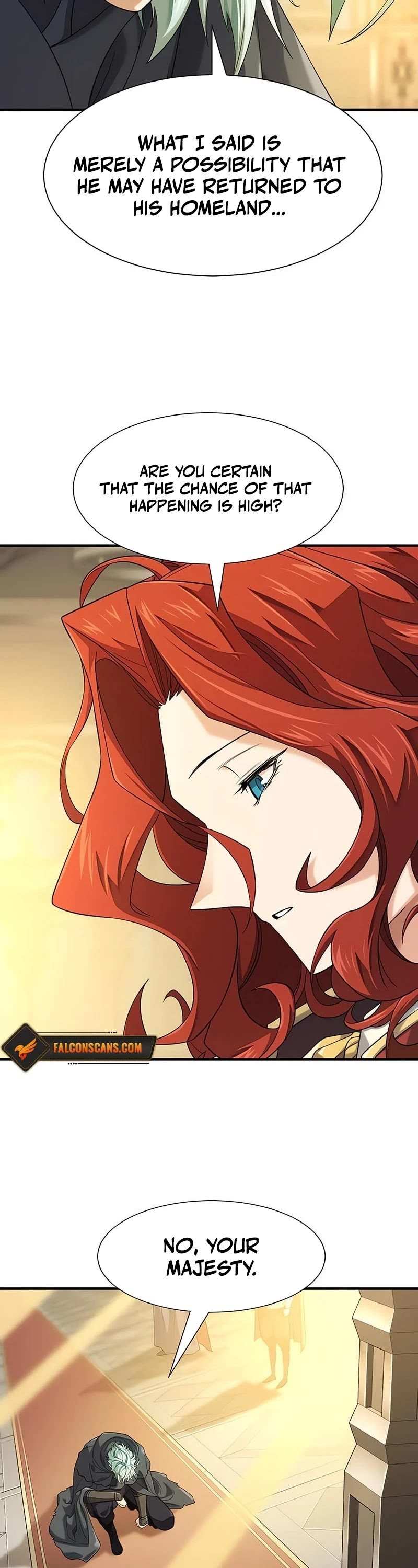 The Greatest Estate Developer, Chapter 207 image 07